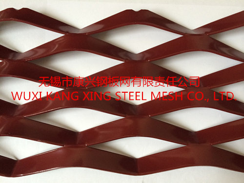 Aluminum mesh65150/30230