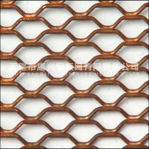 Copper mesh713/1010